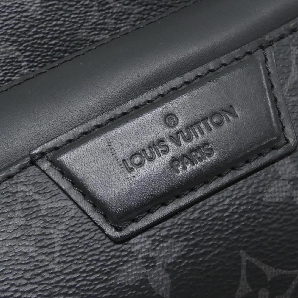 Louis Vuitton Monogram Eclipse Backpack M43186 - image 4